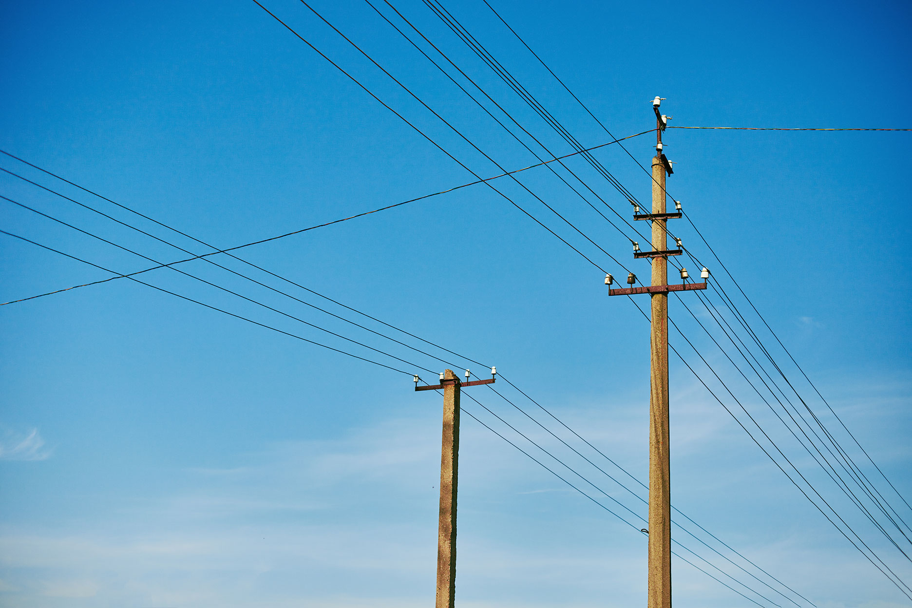 Utility Service – Electrical Advantage Engineering